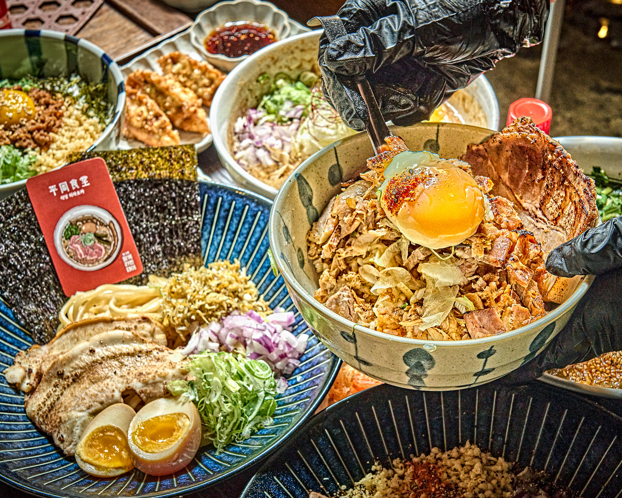 히라오카 일산가로수길 본점 사진 1