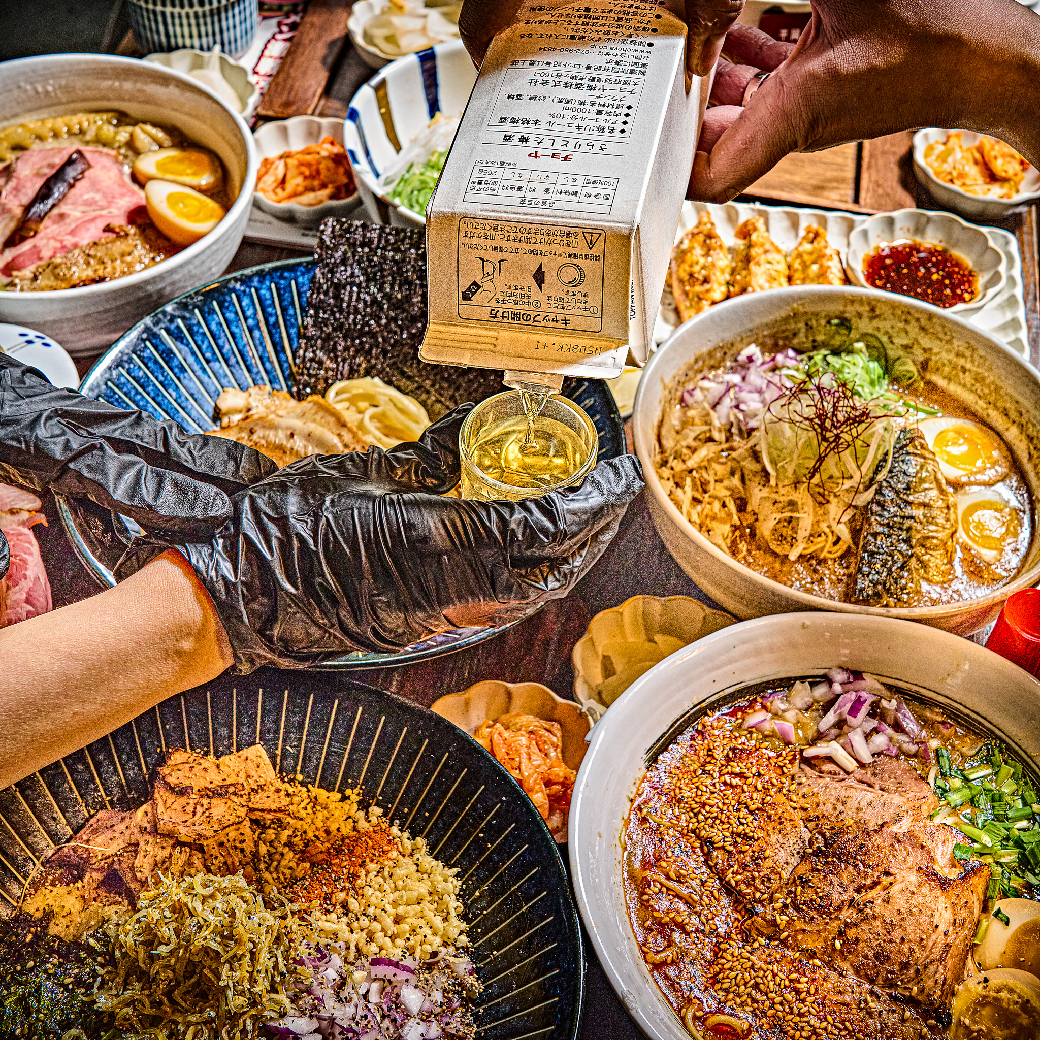 히라오카 일산가로수길 본점 사진 3