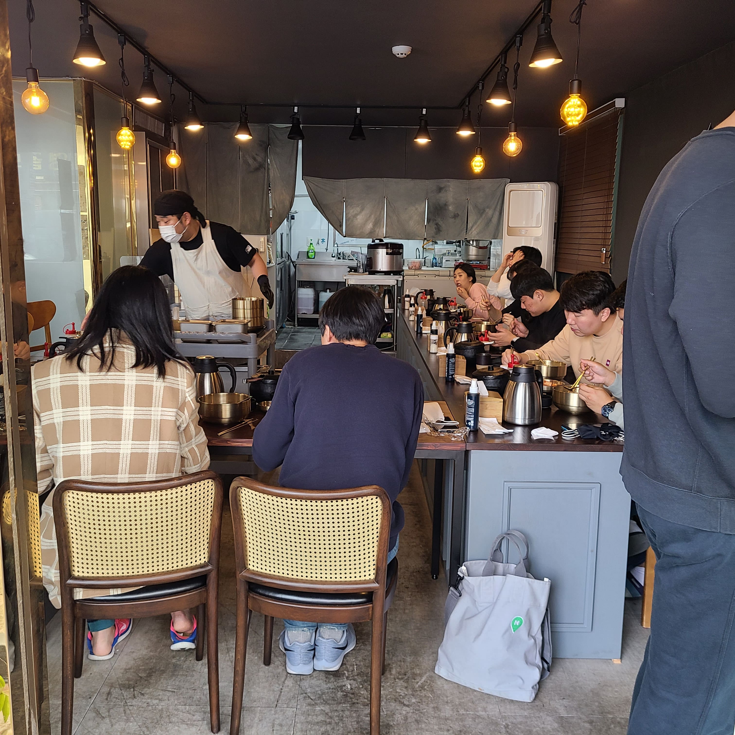 명백집 본점 사진 3