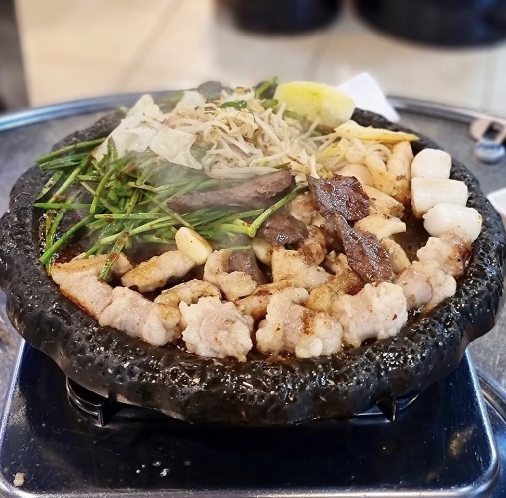 우정곱창 성산점 사진 1