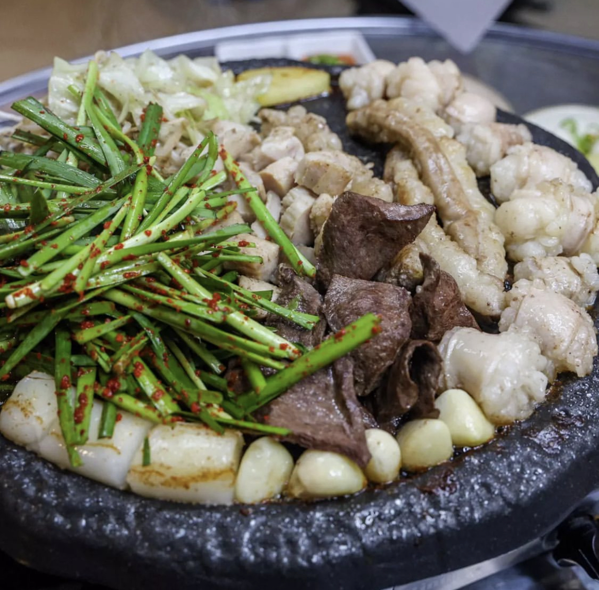 우정곱창 성산점 사진 5