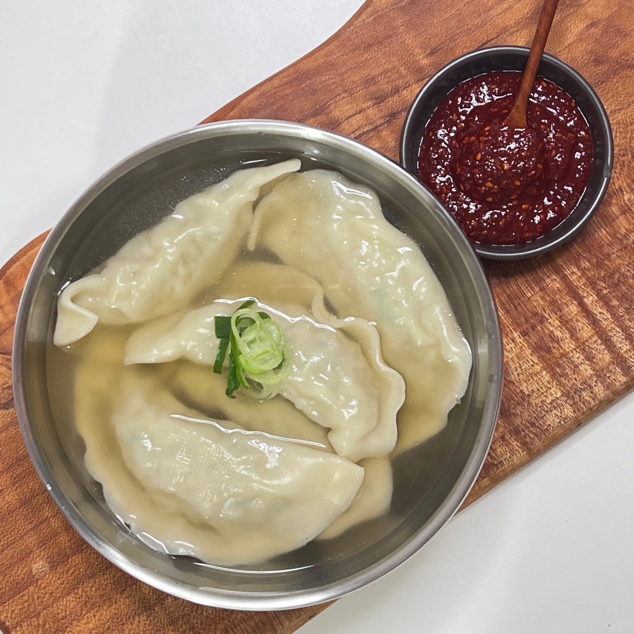 덕이원조국수 일산본점 사진