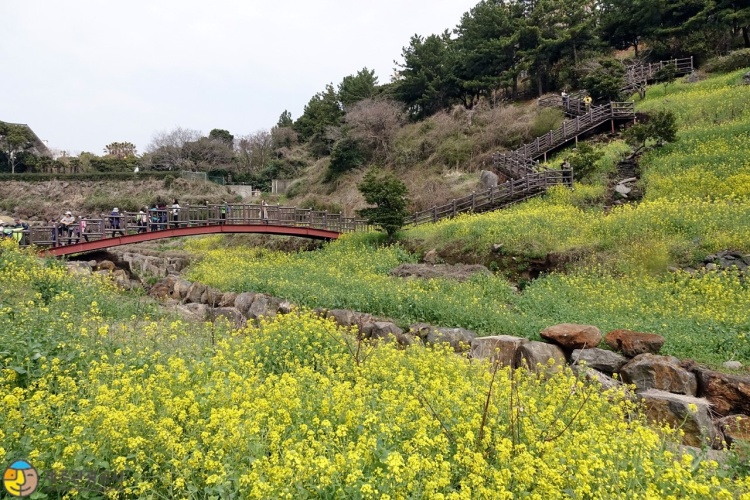 엉덩물계곡 사진 1