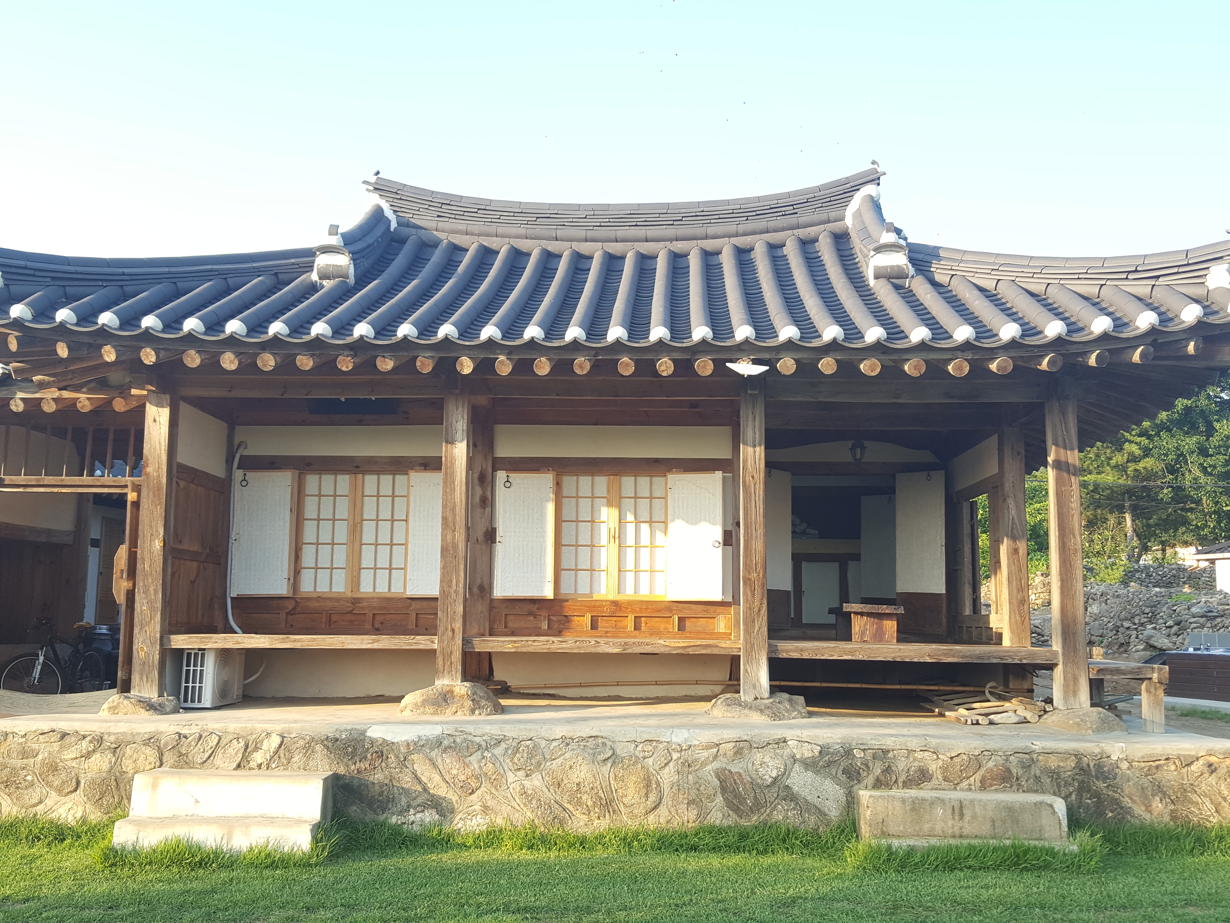 망와고택 사진 1