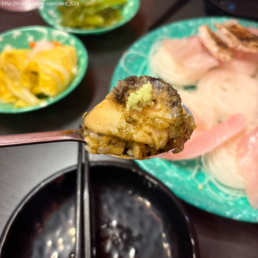 스시마차 사진 5
