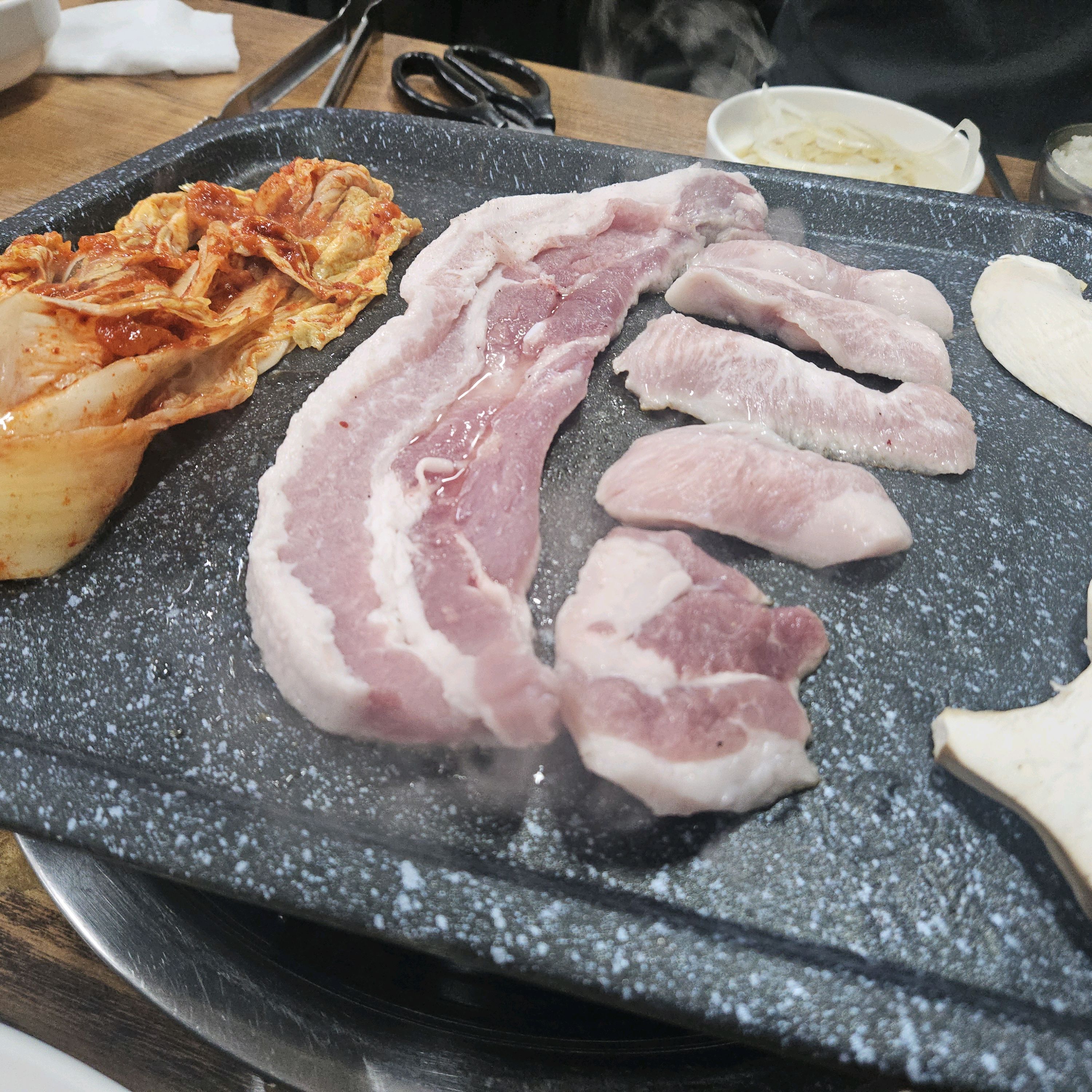 응암생고기전문 사진 5