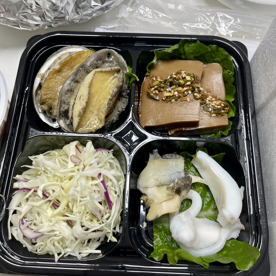 금오도마차 사진 3