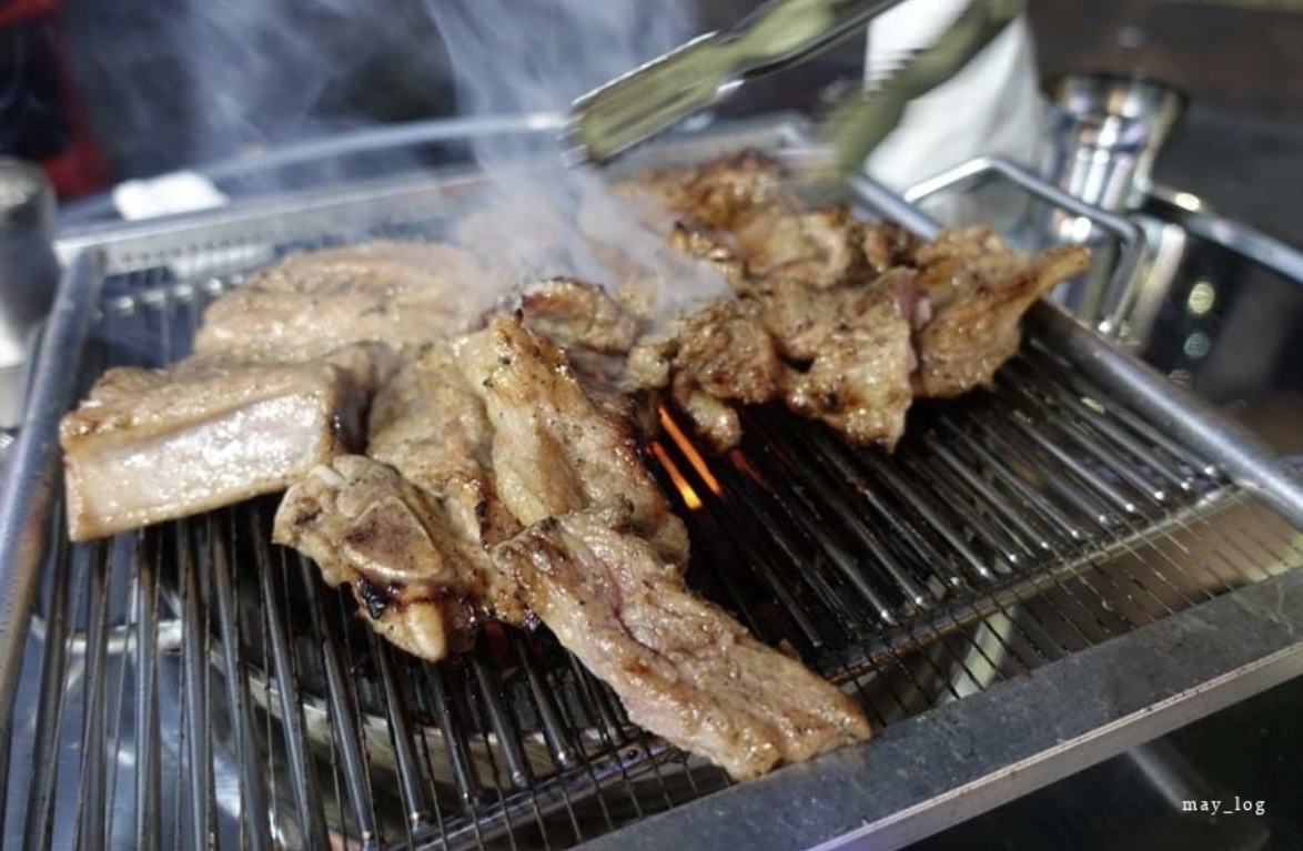장수돼지갈비 사진 2