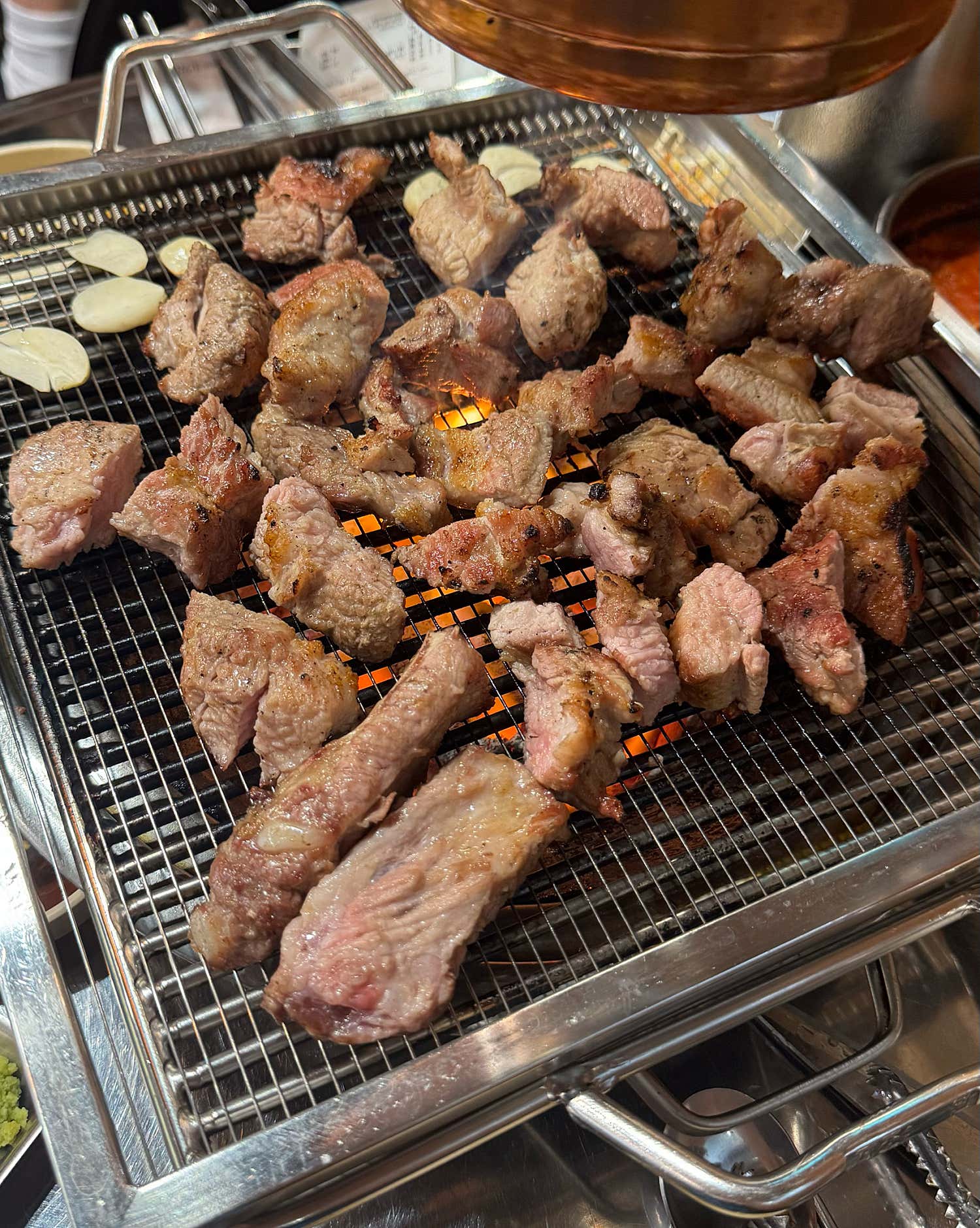 장수돼지갈비 사진 3