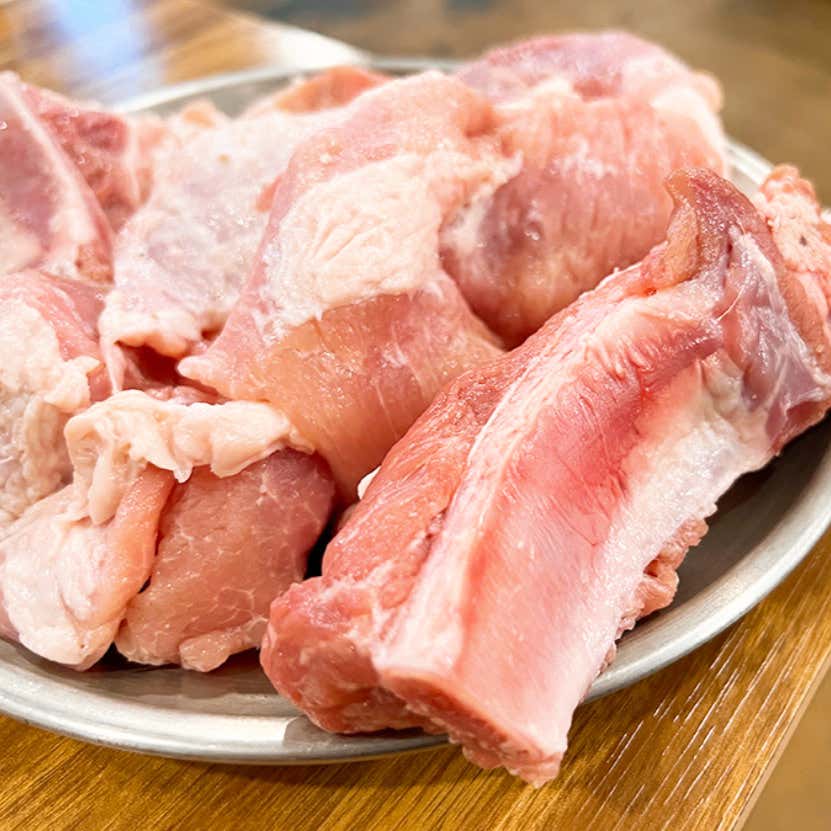 장수돼지갈비 사진 4