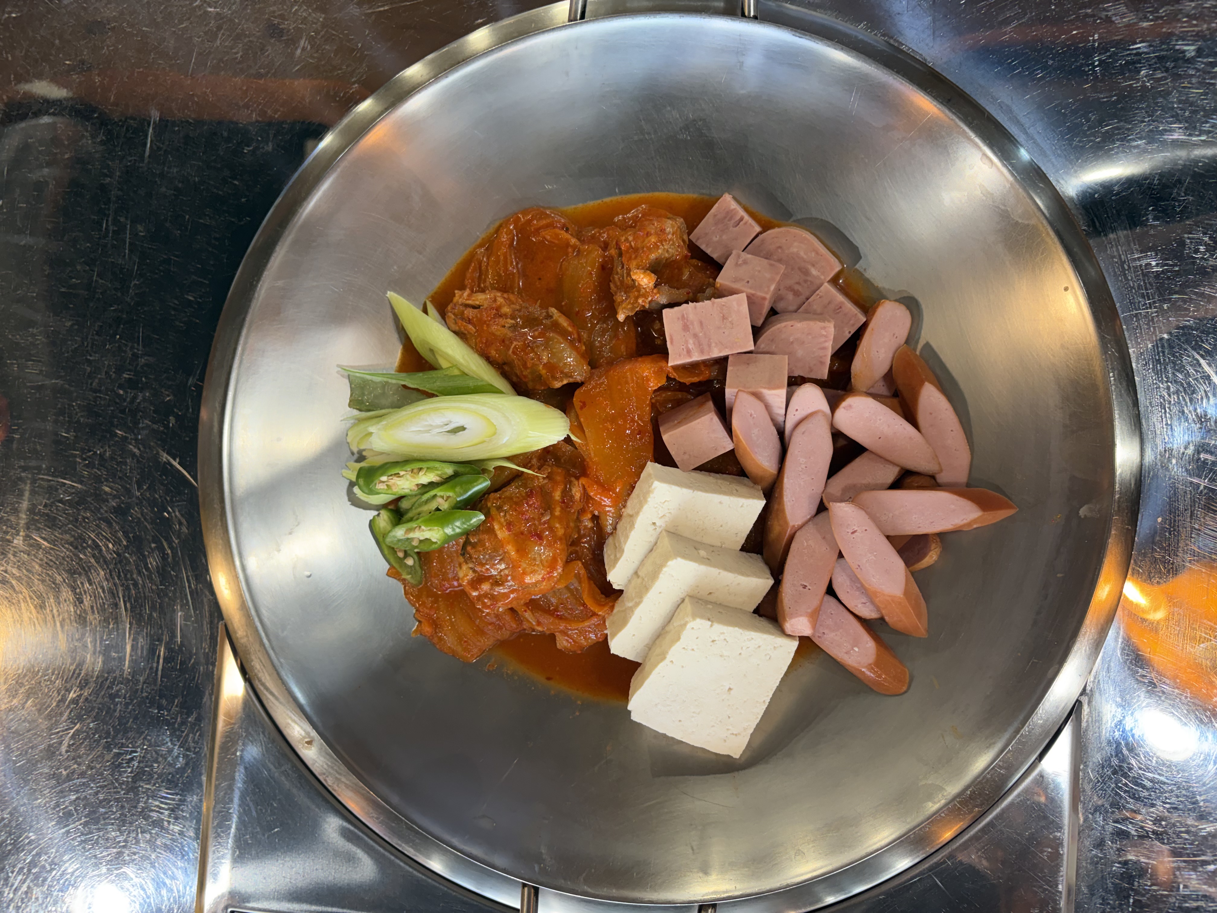 장수돼지갈비 사진 5