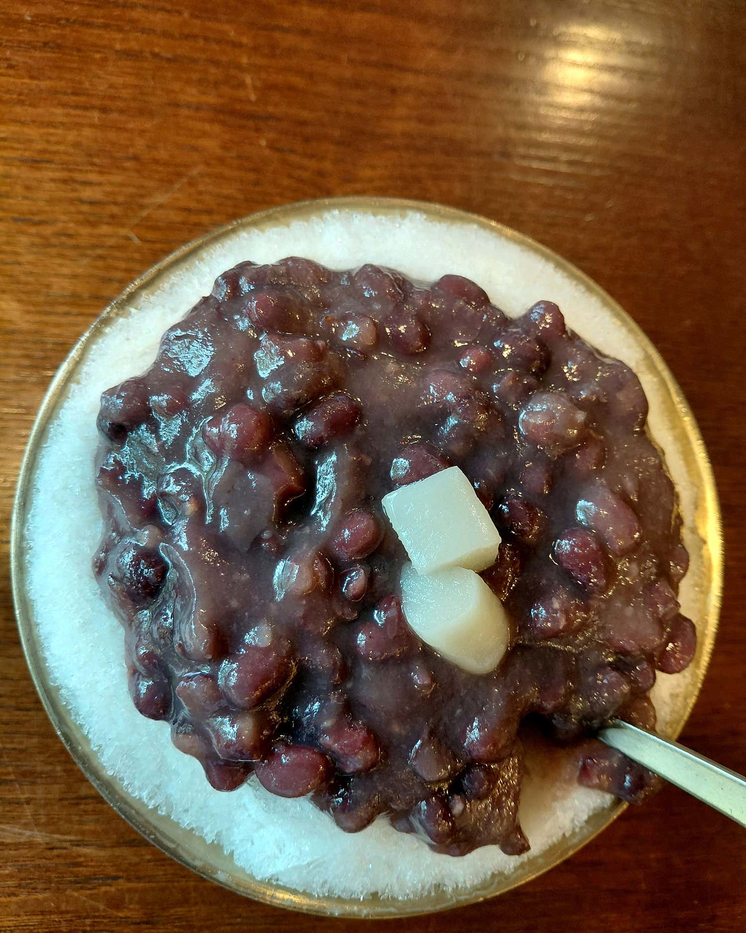 동래옛날팥빙수 사진 4