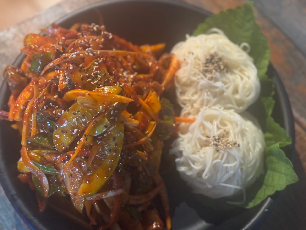 골목포차 사진