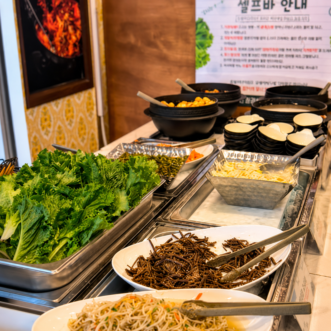 을왕리 꾸덕집 영종본점 사진 2