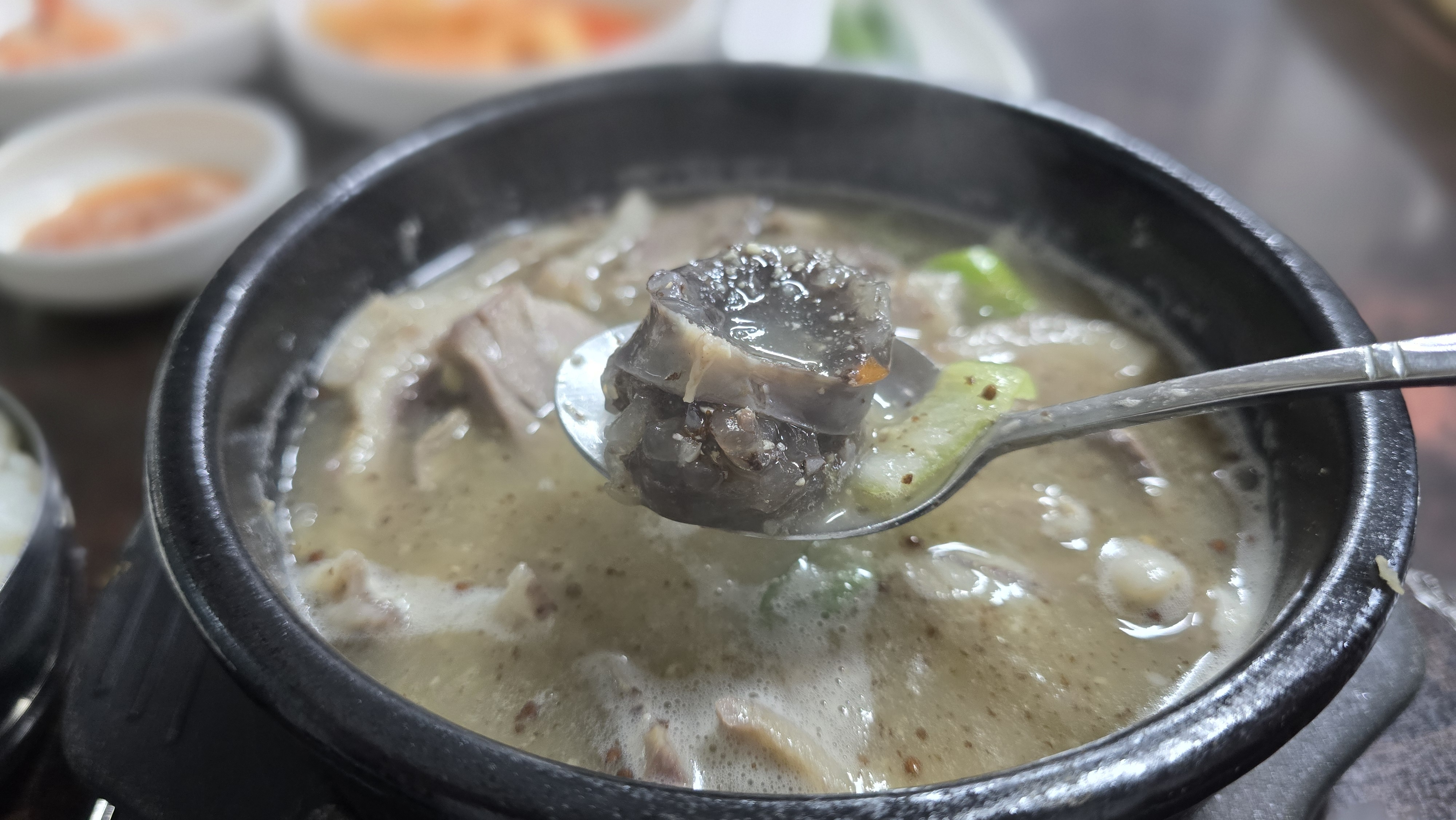 본가성심집 사진 5