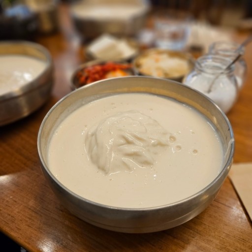상암회관 사진 1