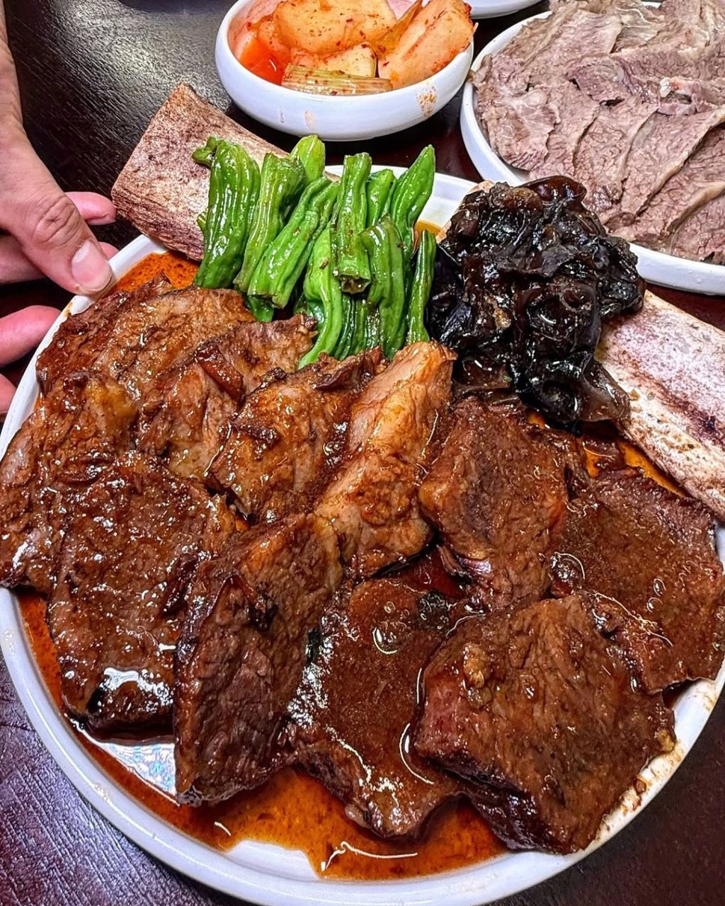 양양집 사진