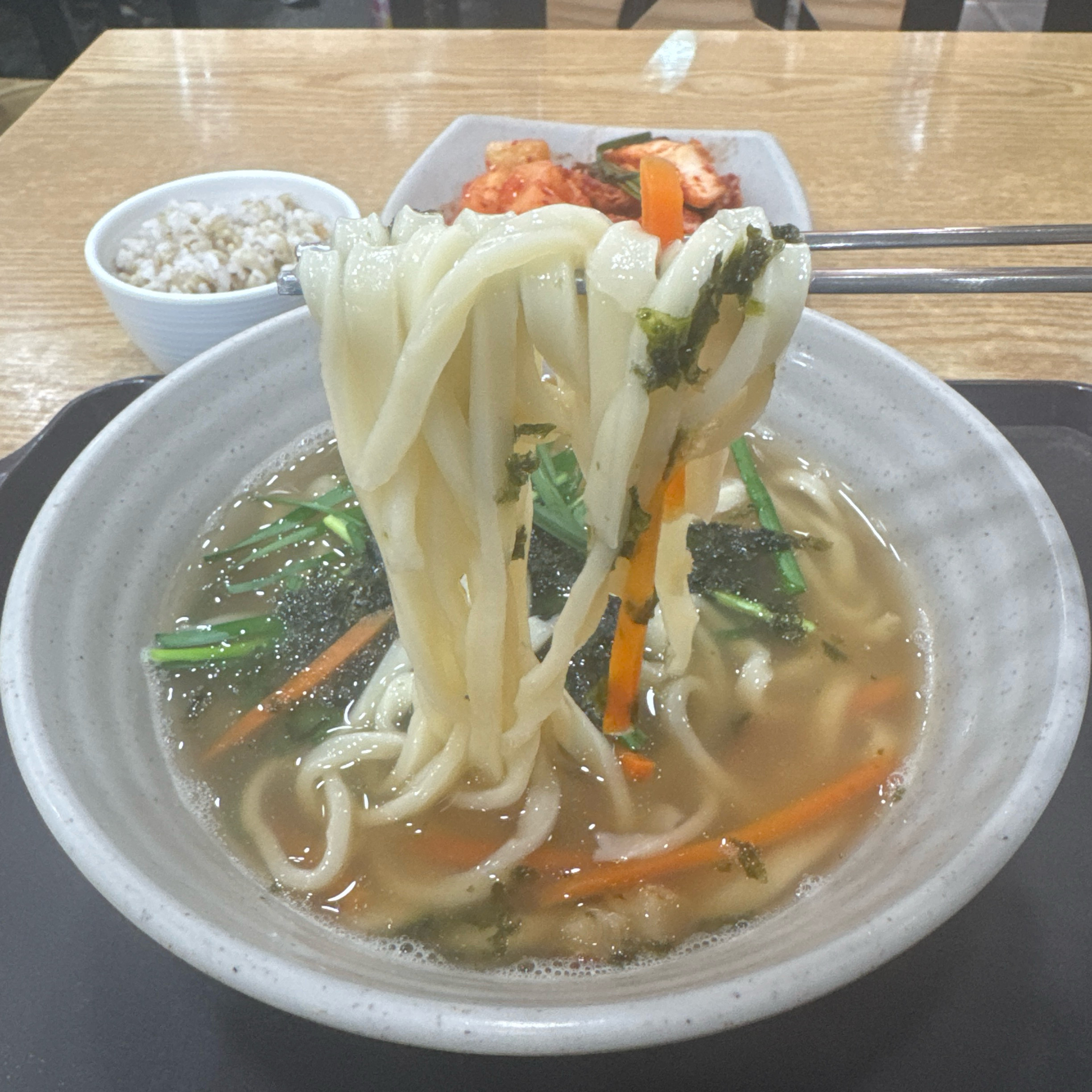 고향손칼국수 도봉 사진 2