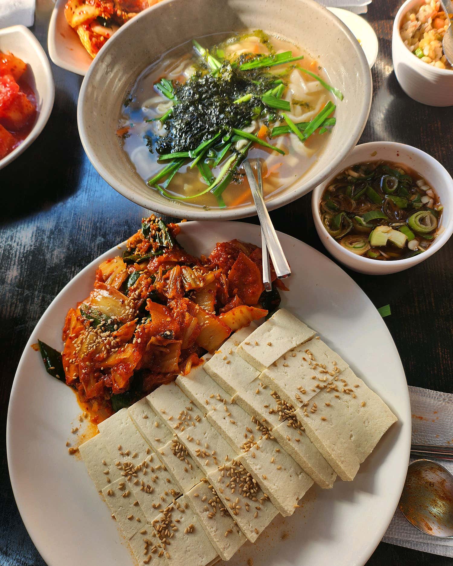 고향손칼국수 도봉 사진 4