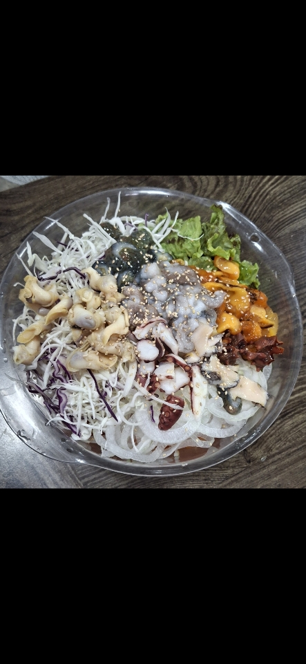 대게신랑조개신부 사진 3