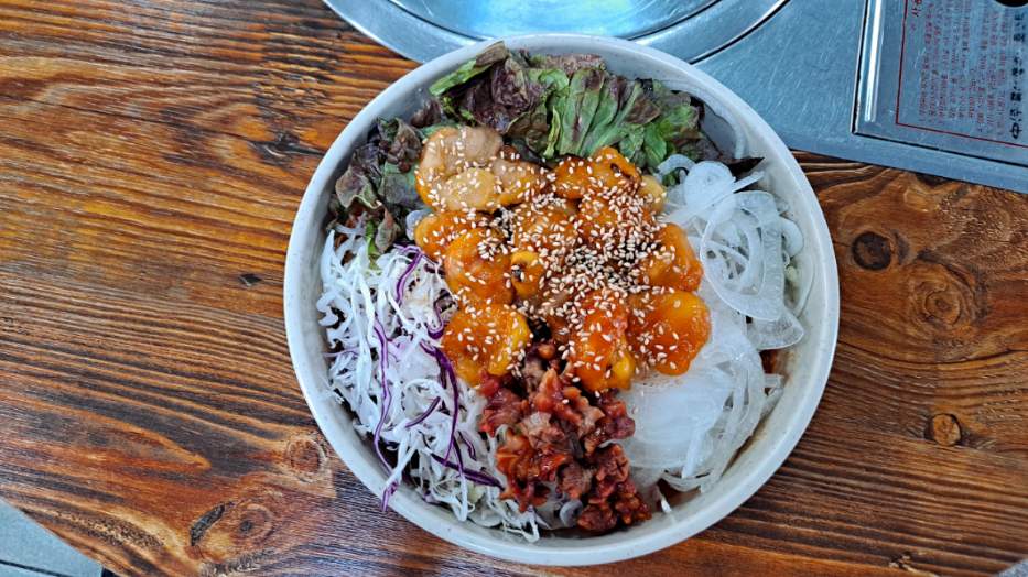 대게신랑조개신부 사진 4