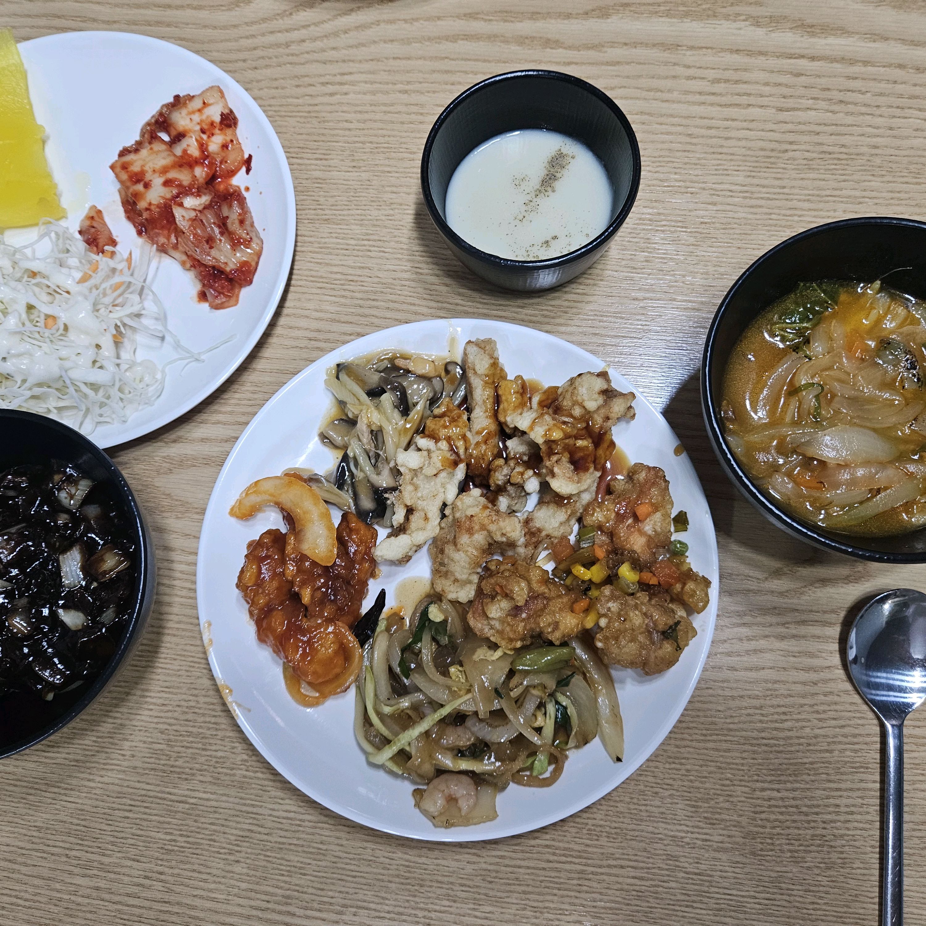 니하오 중식뷔페 사진 5