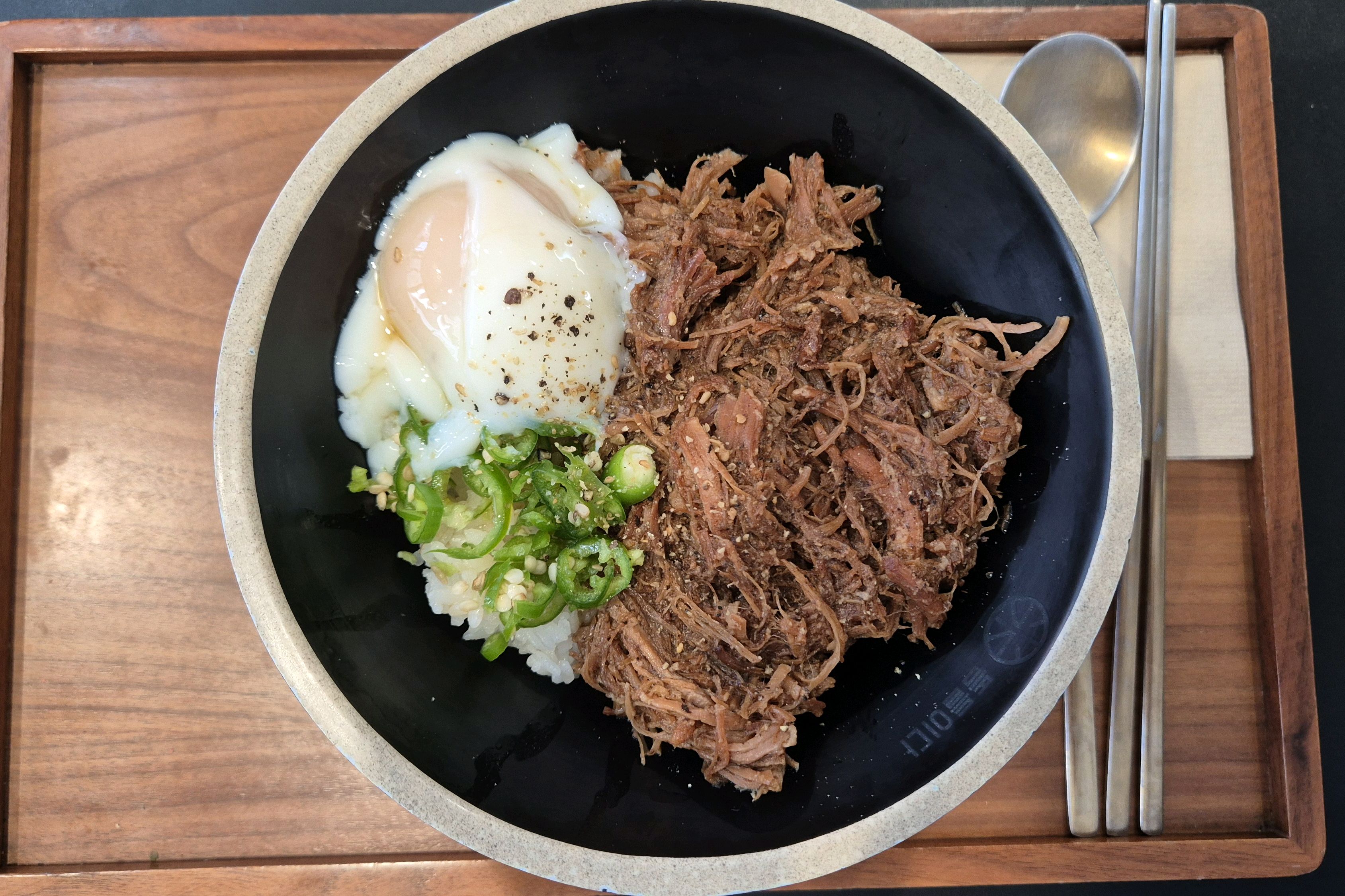 뜸들이다 신촌점 사진 3