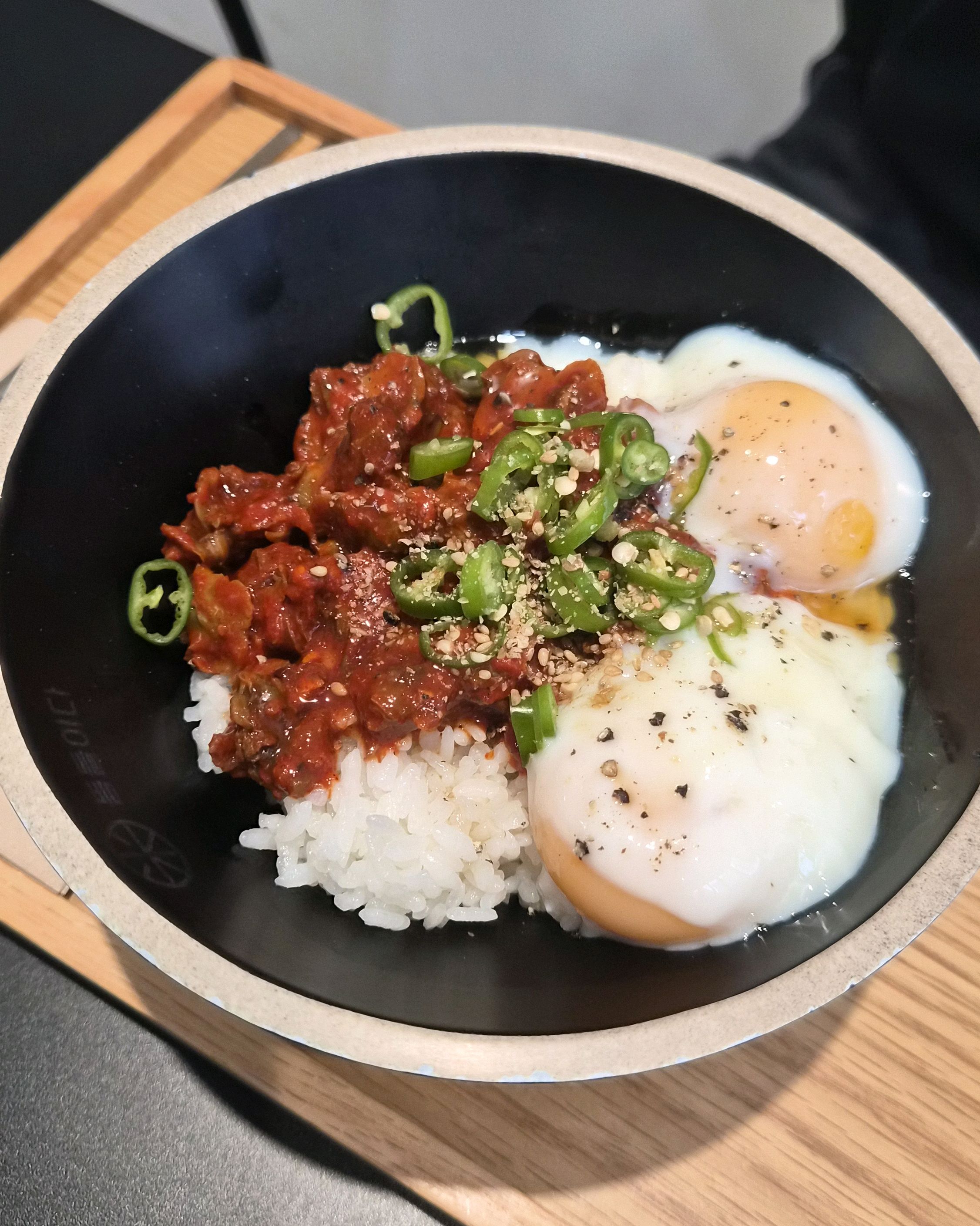 뜸들이다 신촌점 사진 4