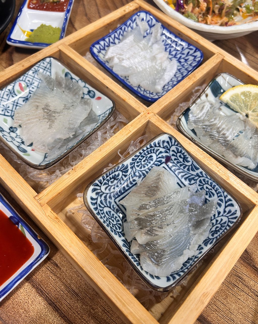 하하횟집 사진