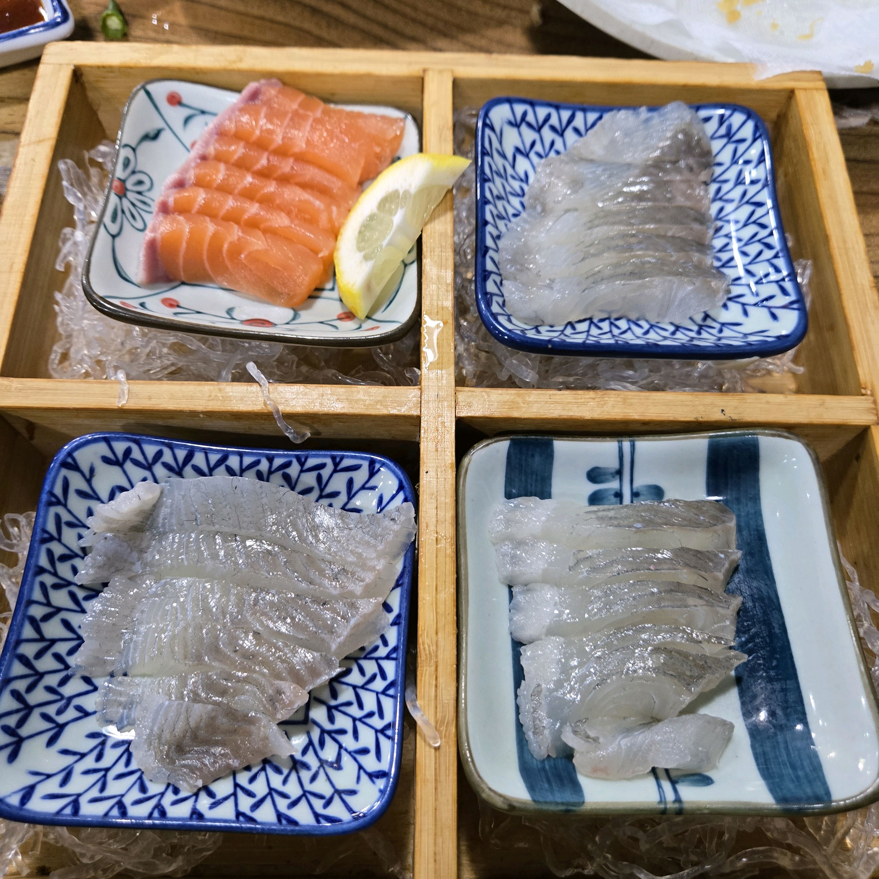 하하횟집 사진 3