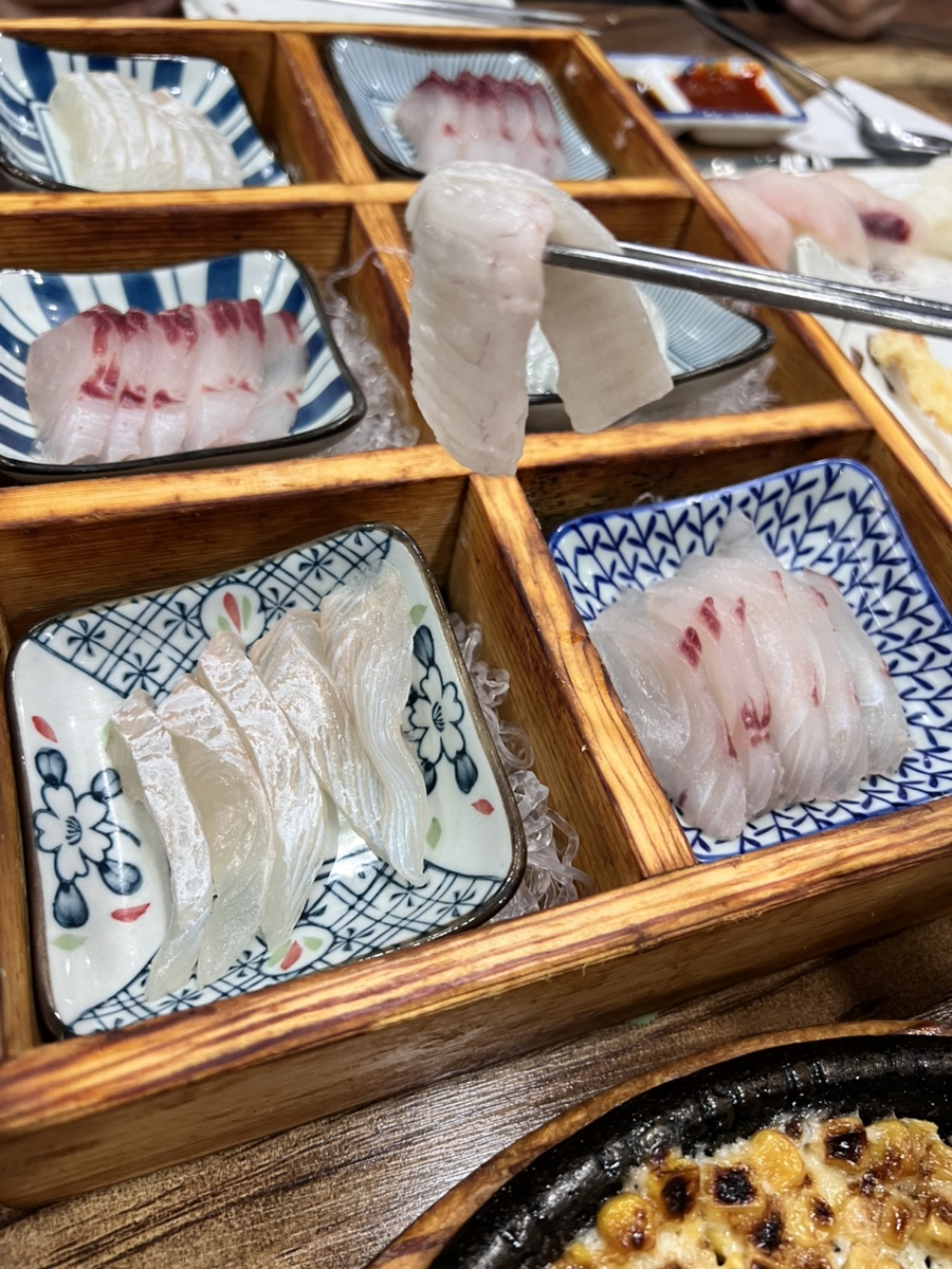 하하횟집 사진 4