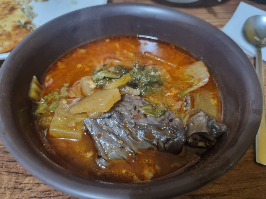 한경식당 사진 1