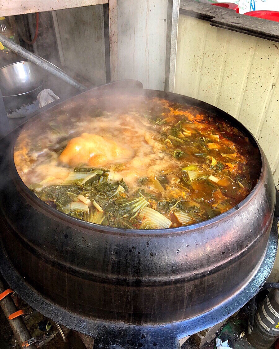 한경식당 사진 3