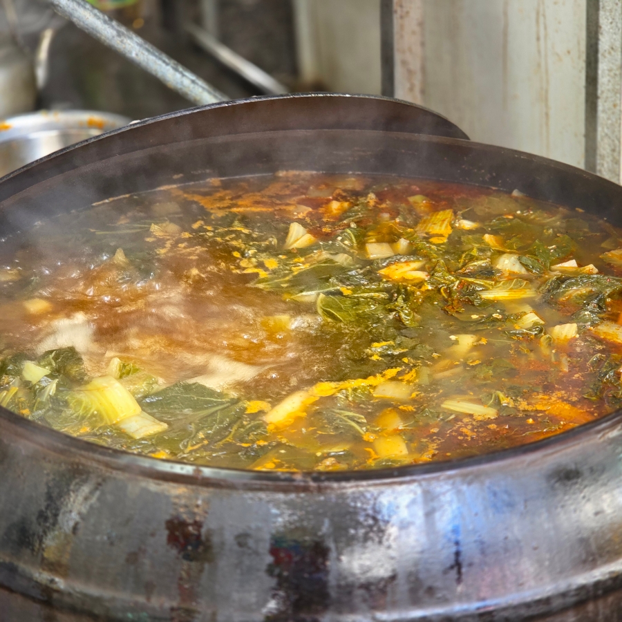 한경식당 사진 4