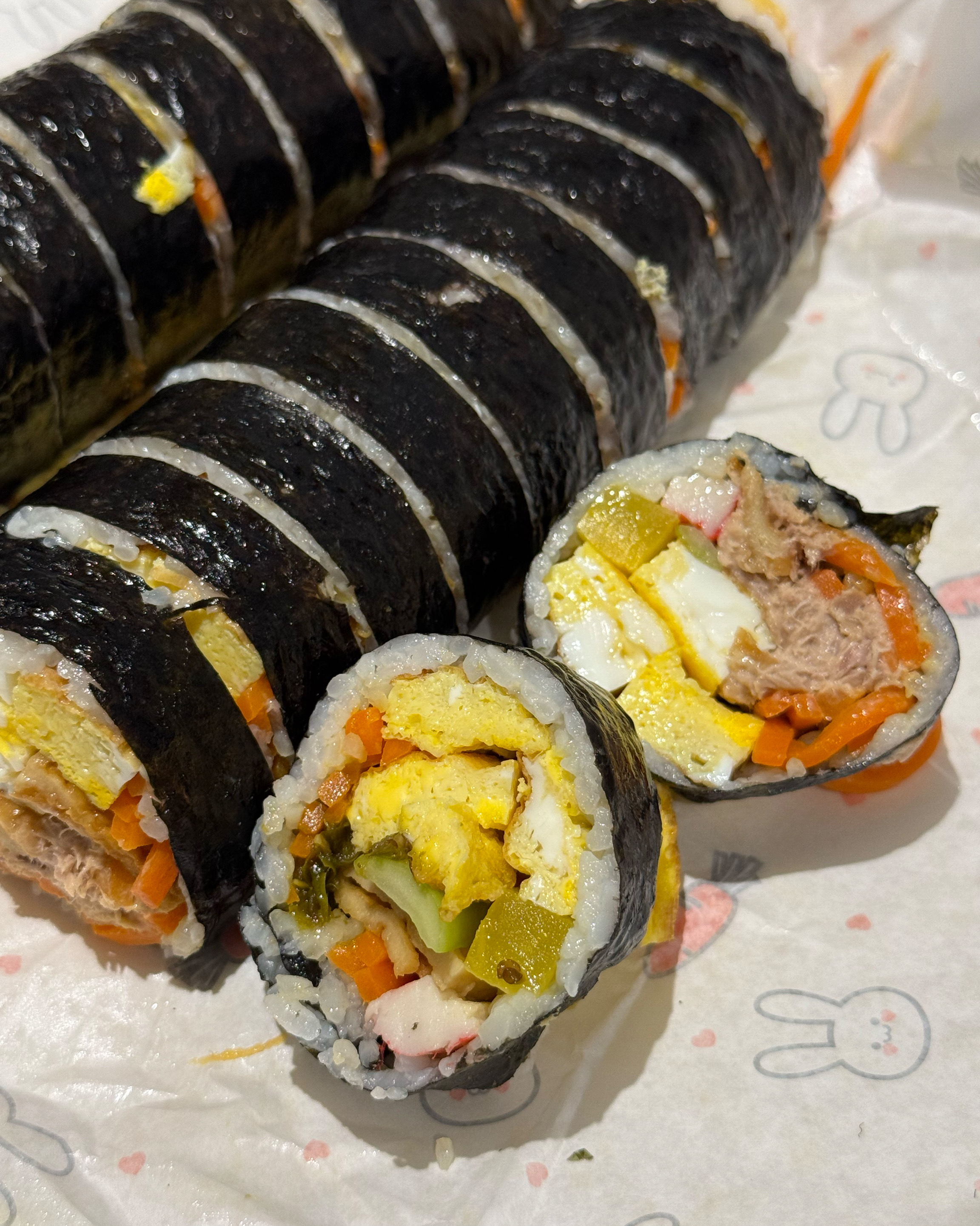 솔이네김밥 사진 4