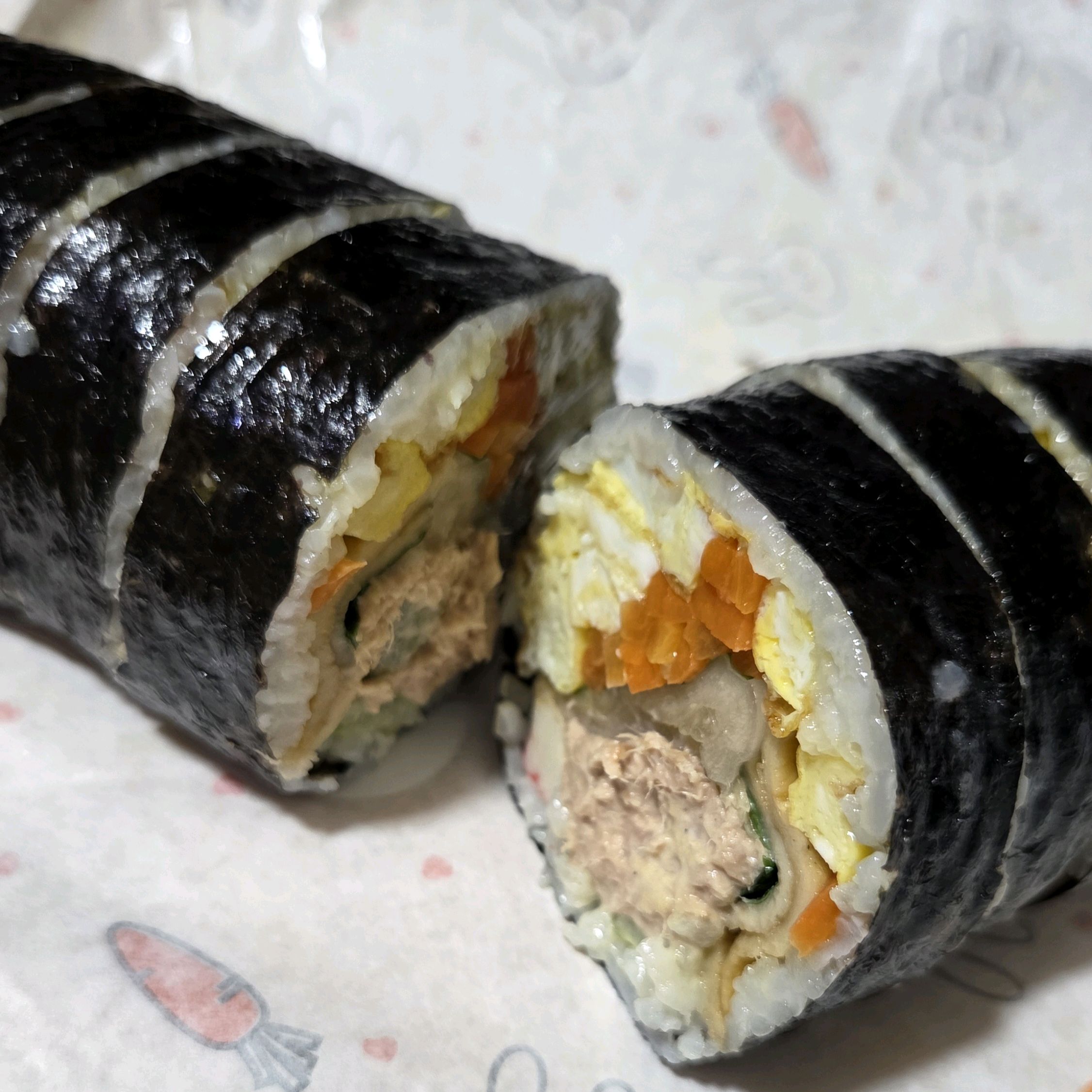 솔이네김밥 사진 5