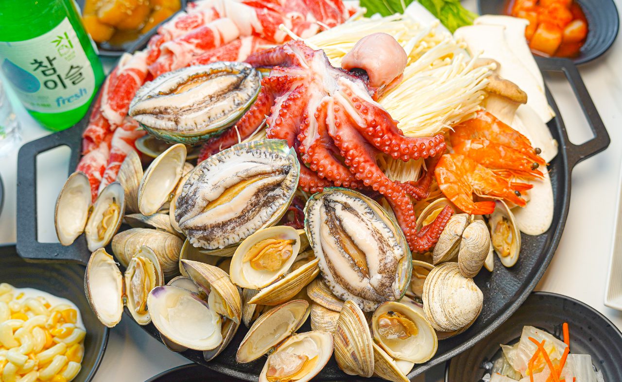 온다 동해묵호본점 사진