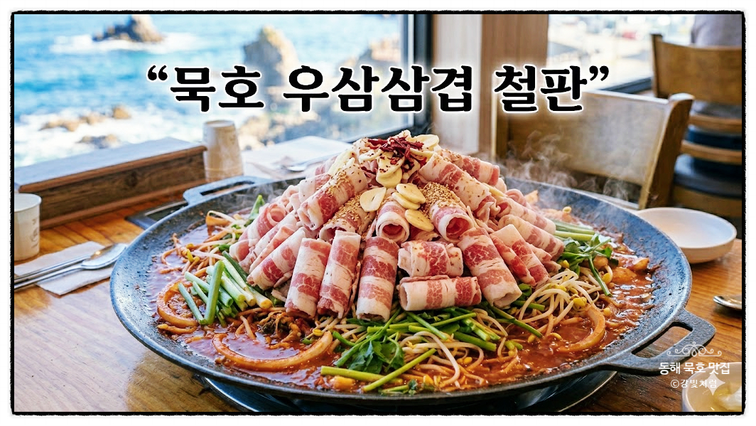 온다 동해묵호본점 사진 5