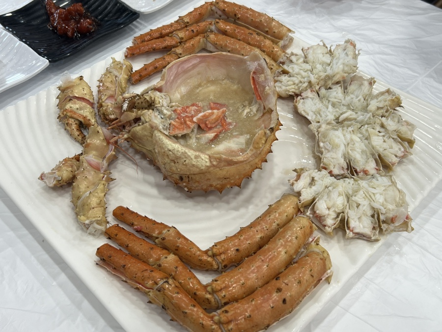 서핑크랩 사진 4