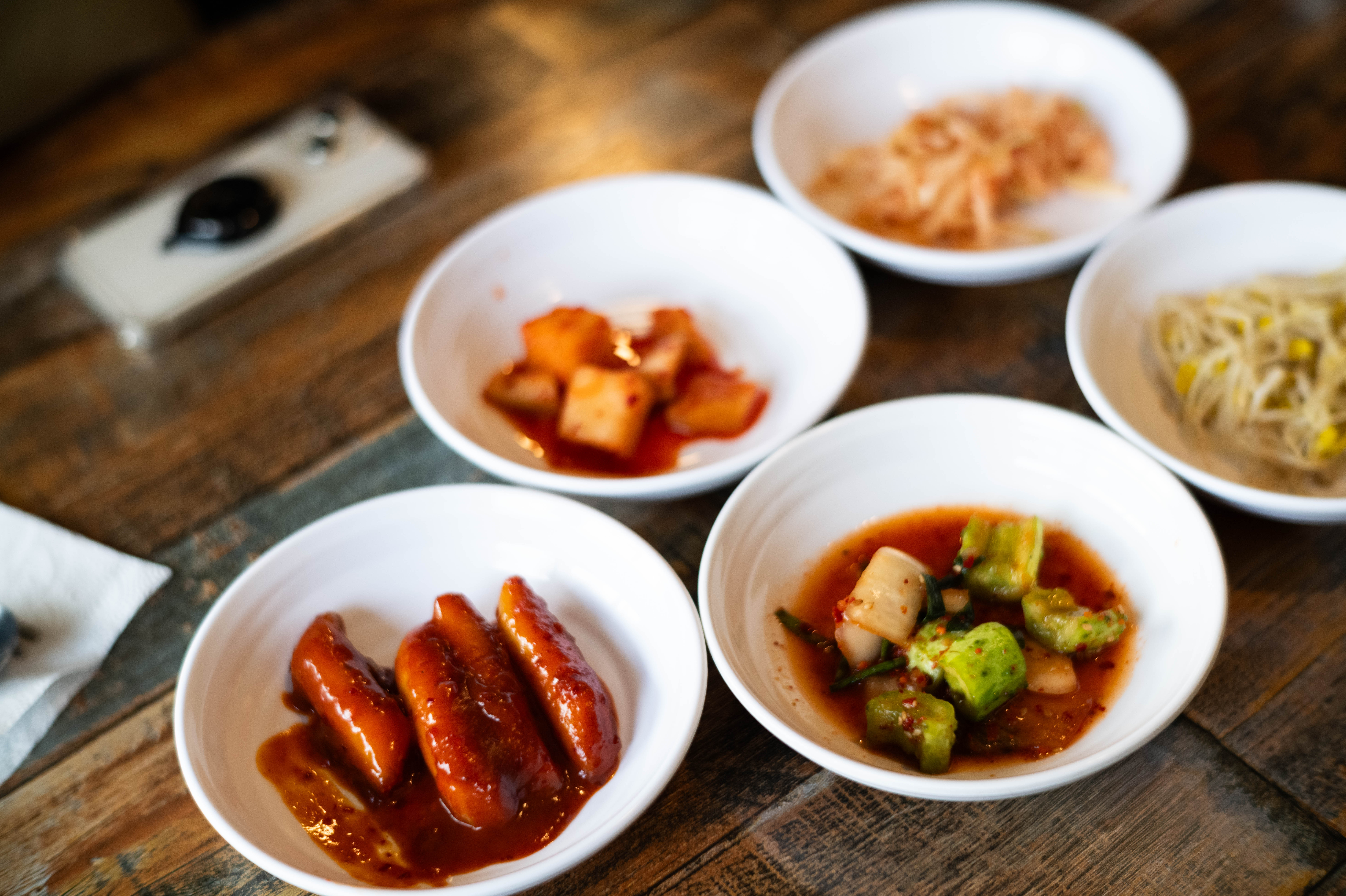 도명골 청국장 사진 5