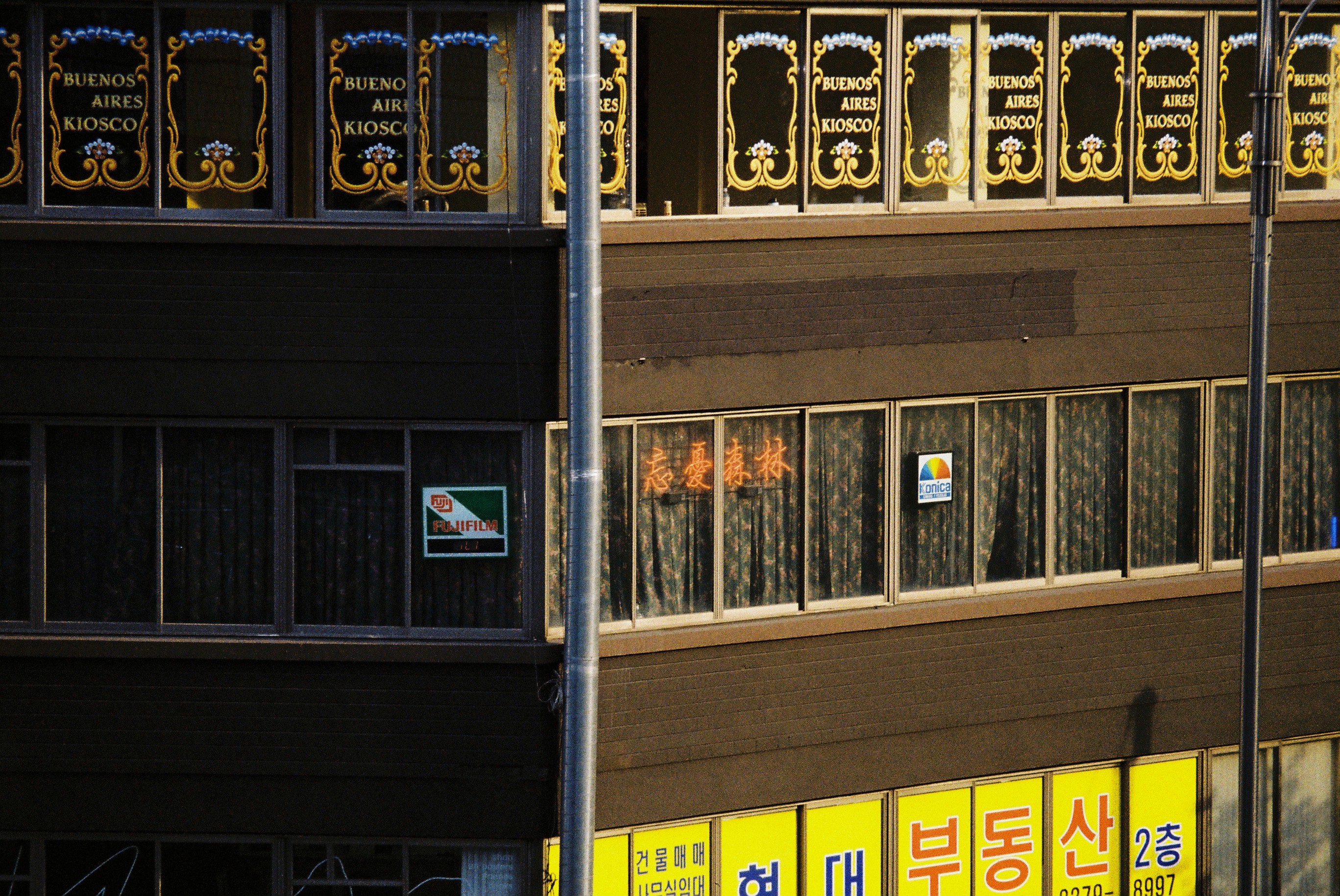 망우삼림 사진 5