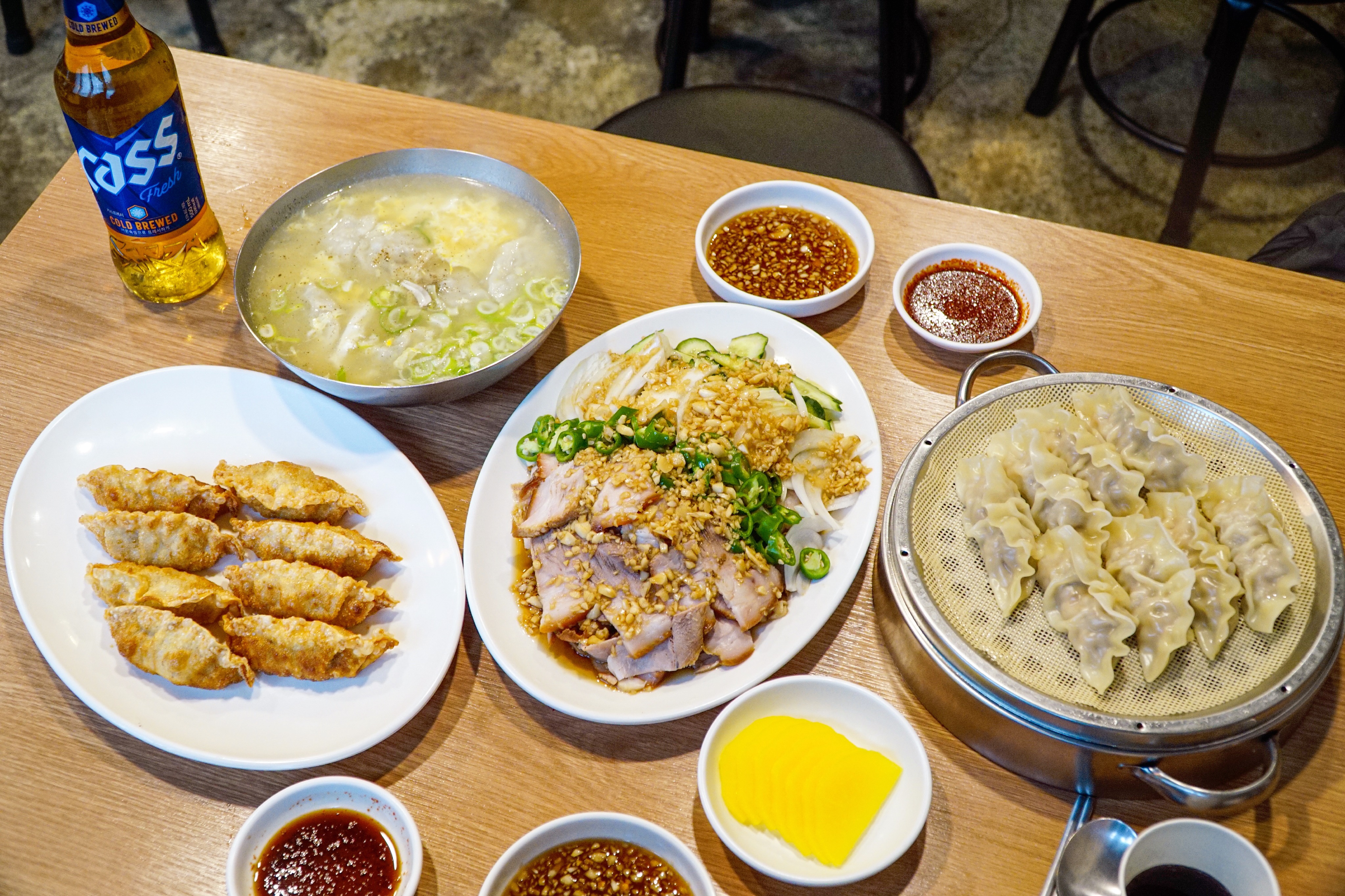 동광동석기시대 중앙직영점 사진 3