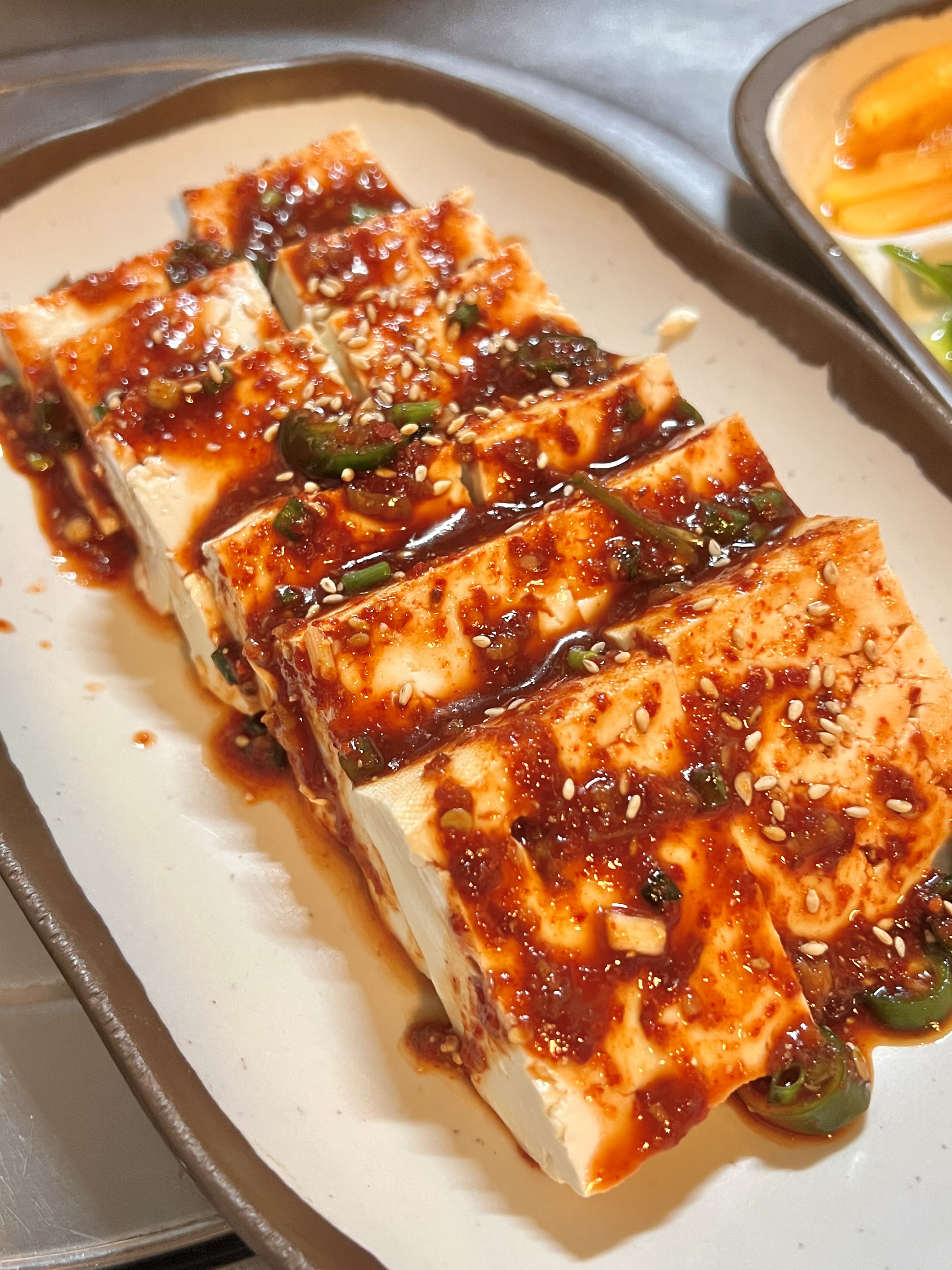 명태집딸 사진 1