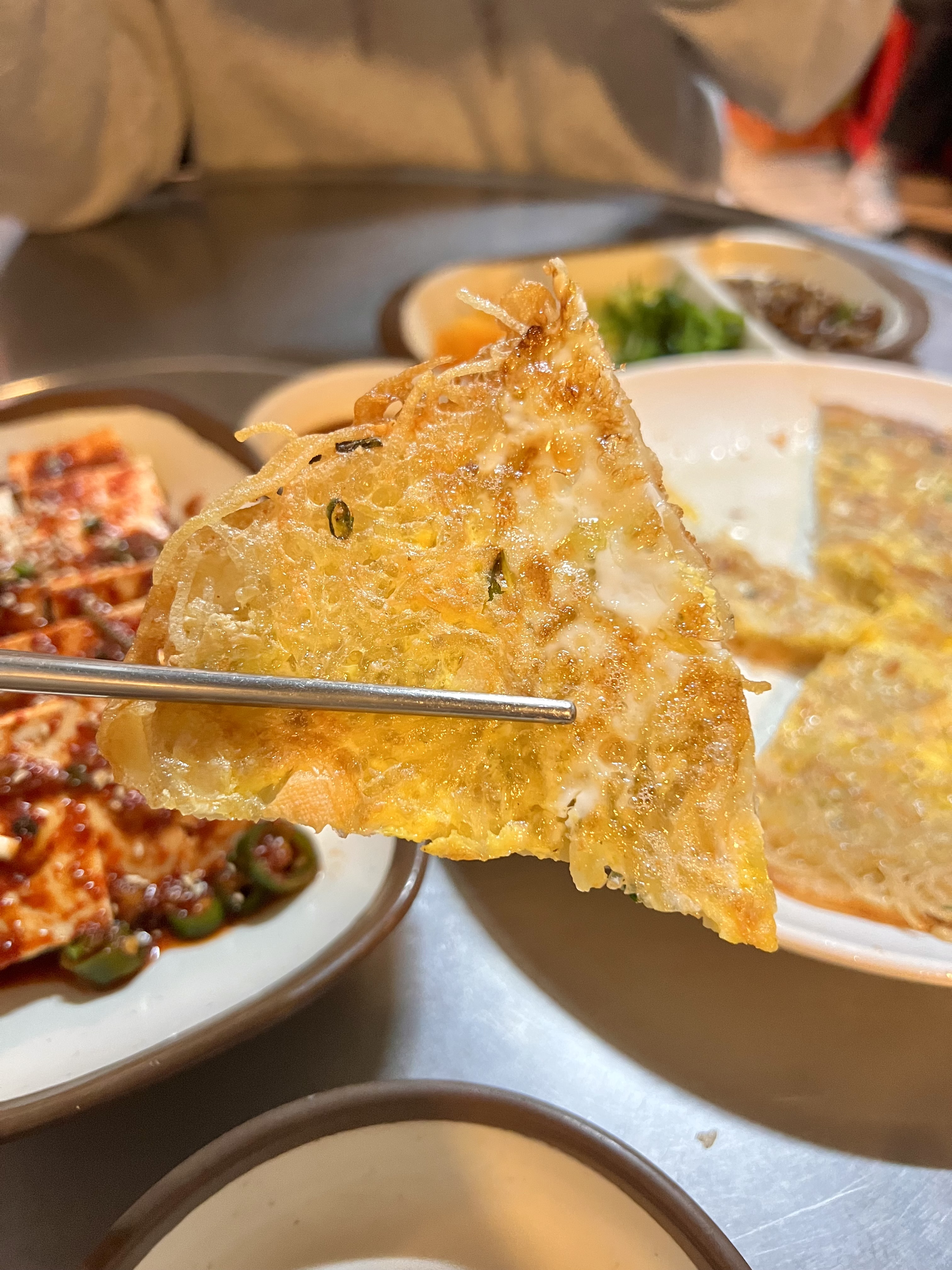 명태집딸 사진 2