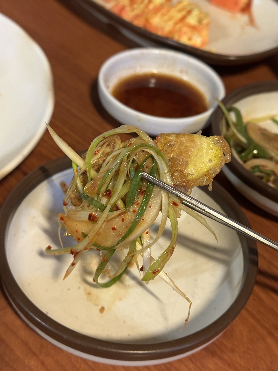 명태집딸 사진 4