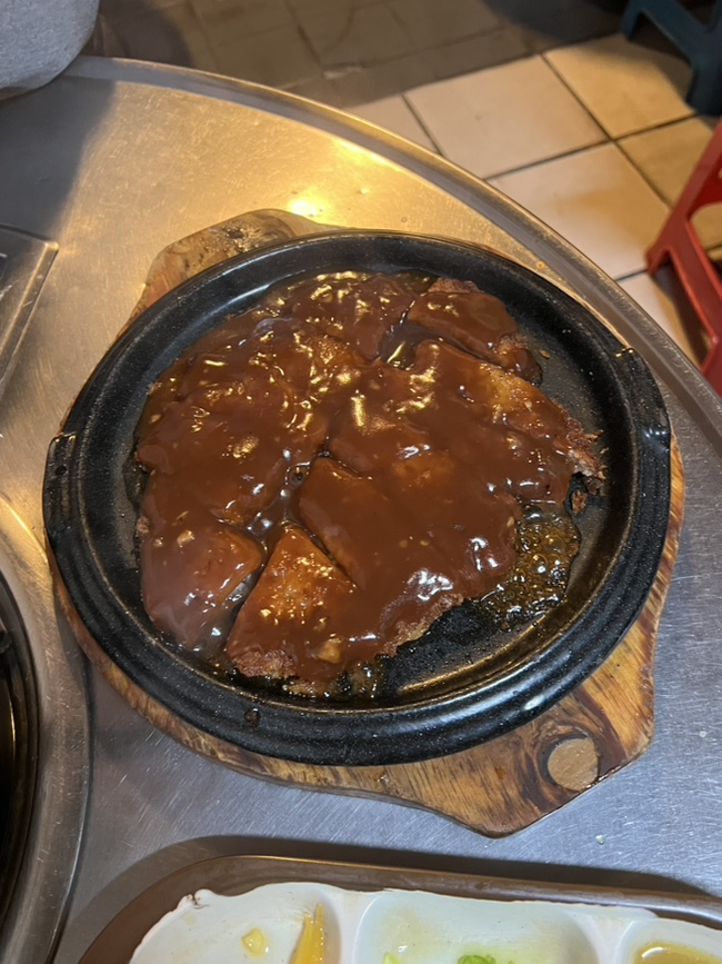 명태집딸 사진 5