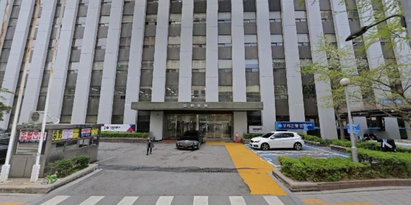 커피에반하다 종로도렴빌딩점 스마트 무인카페 사진 2