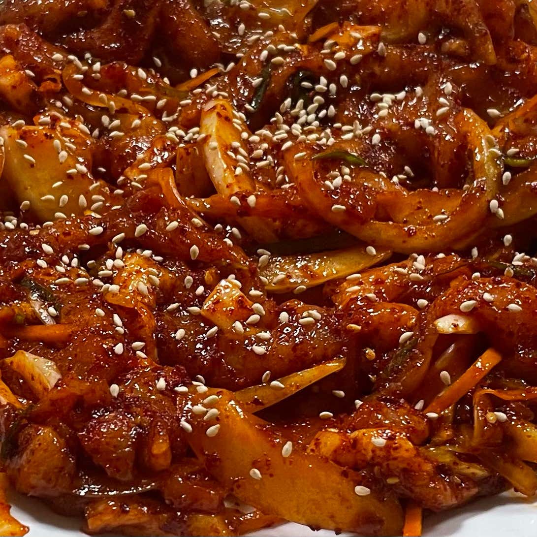 장부식육식당 사진 4