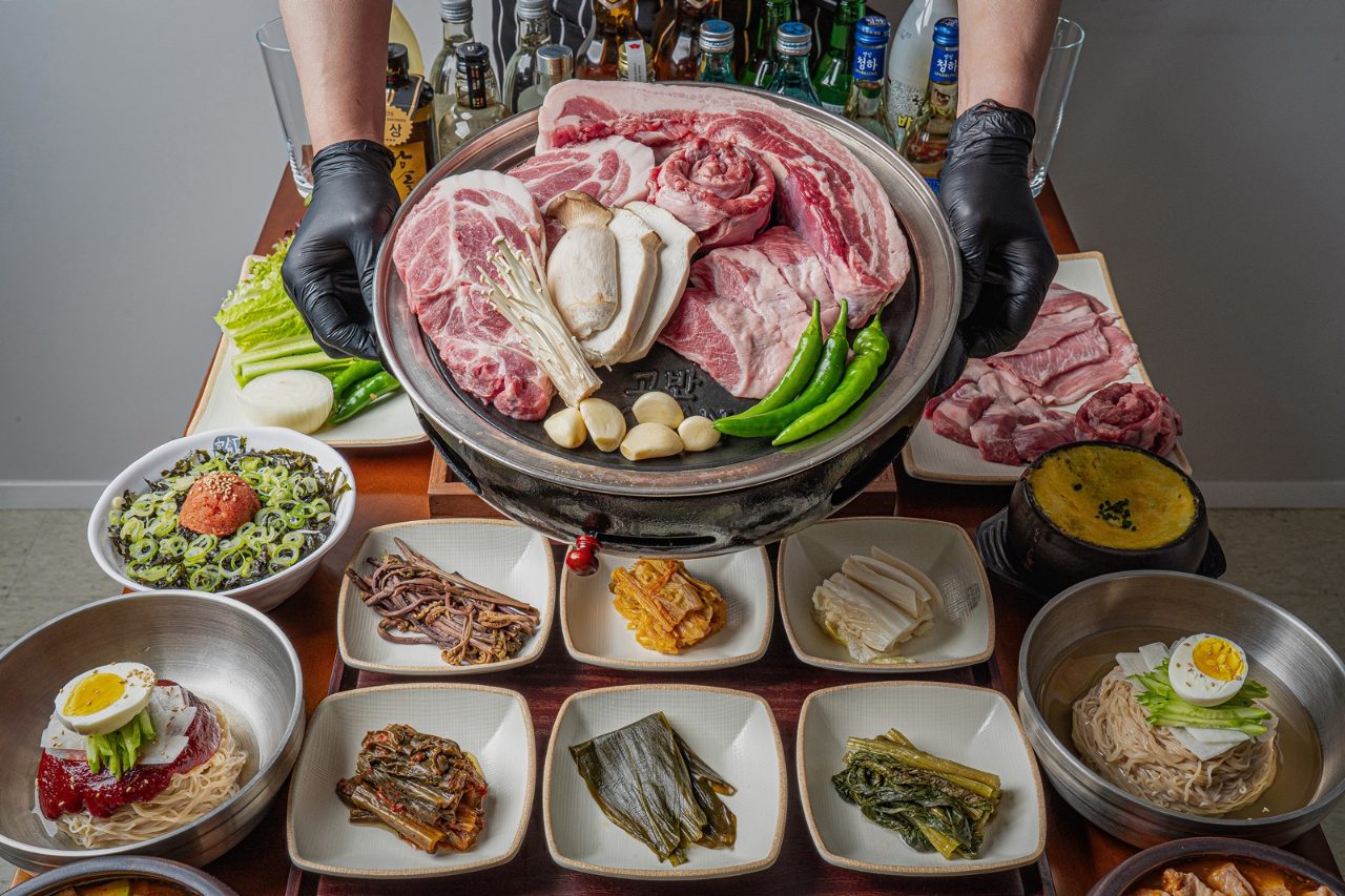 고반식당 미금역점 사진