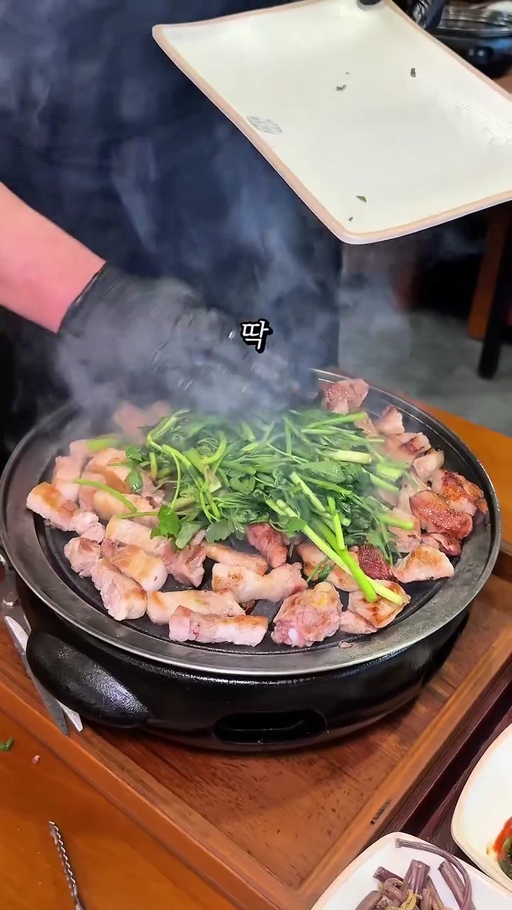 고반식당 미금역점 사진 4